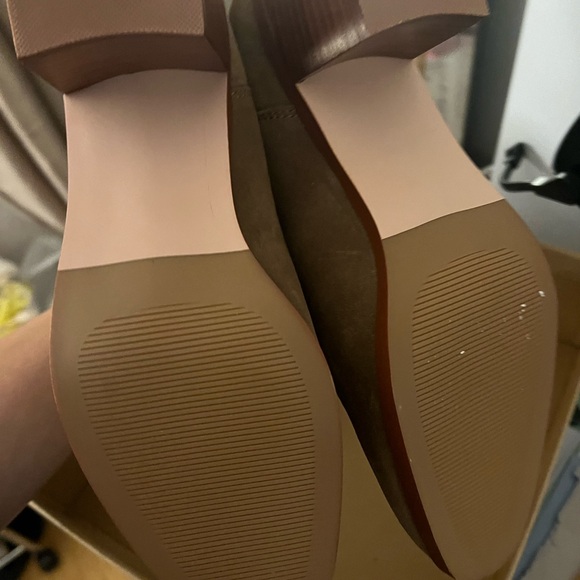 Steven Madden Ankle Boots- BRAND NEW - Picture 6 of 8